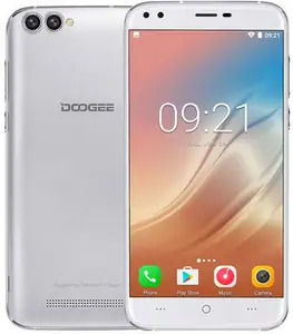 Замена стекла камеры на телефоне Doogee X30 в Челябинске